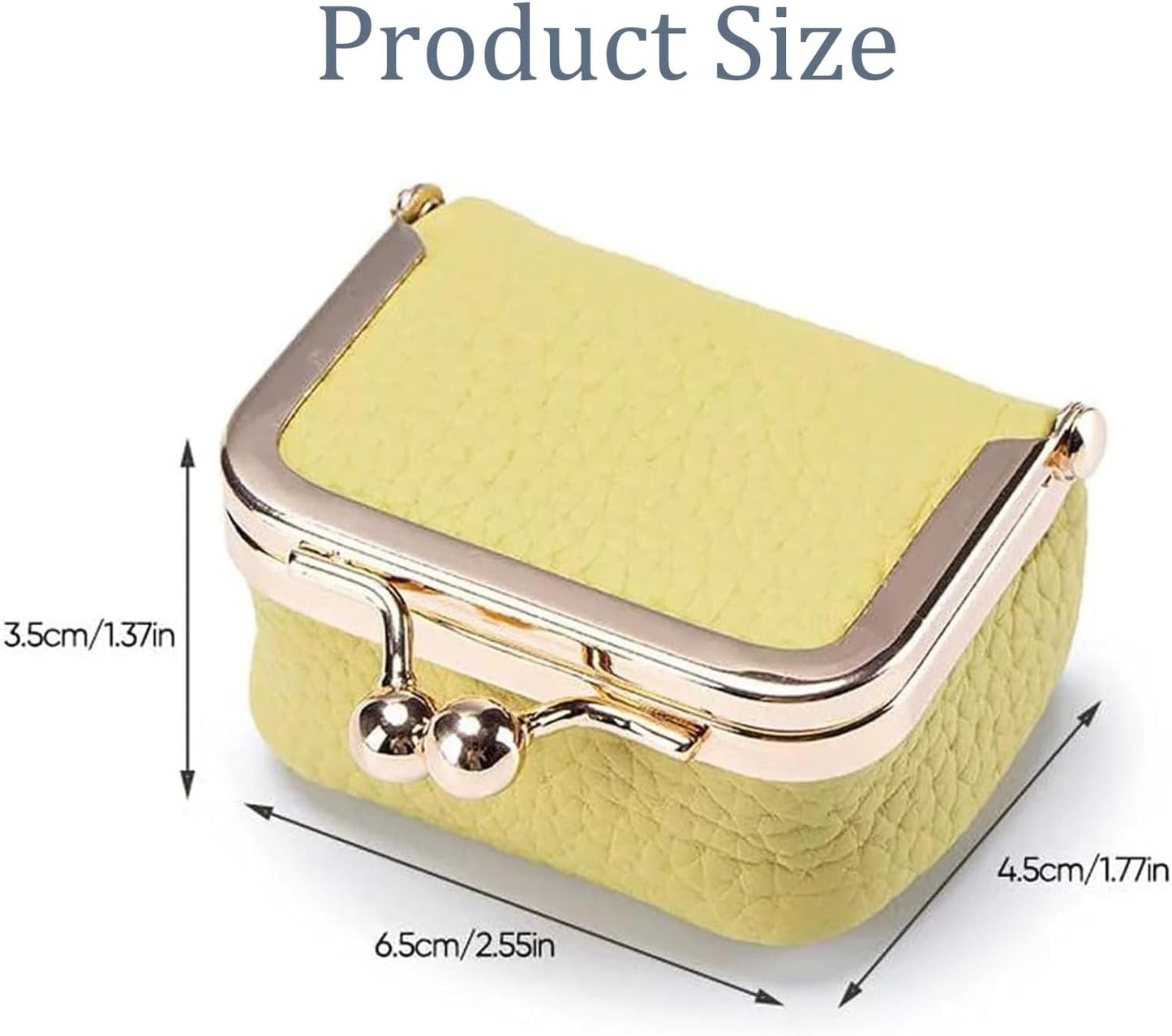 Vintage-Inspired Leather Jewelry Box™