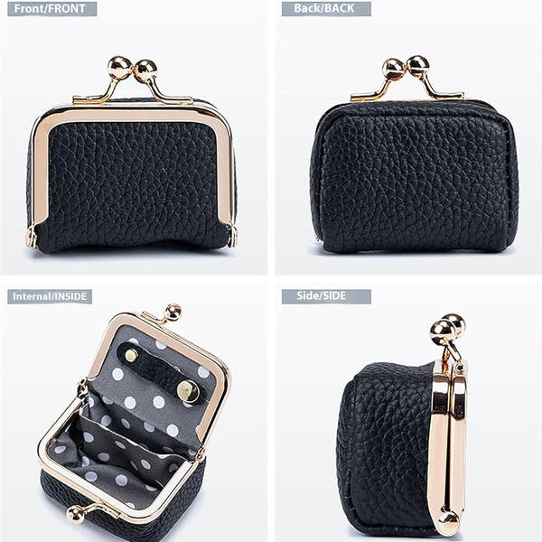 Vintage-Inspired Leather Jewelry Box™